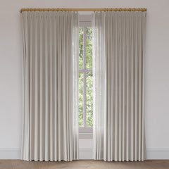 Drapery & Hardware