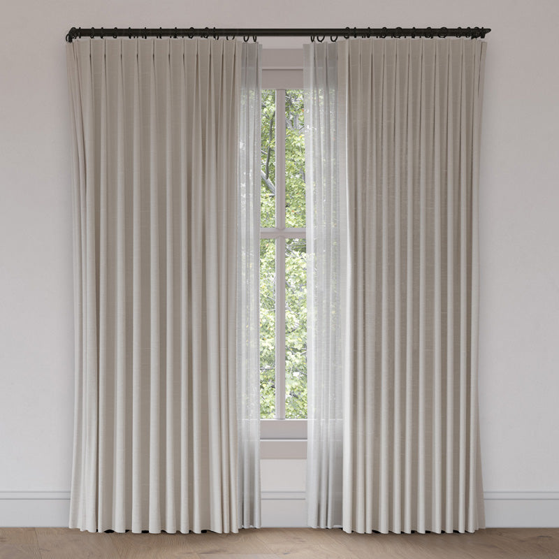 Drapery & Hardware