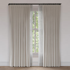 Drapery & Hardware