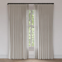 Drapery & Hardware