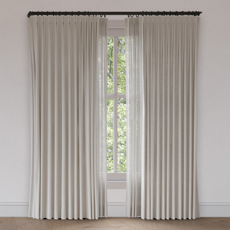 Drapery & Hardware