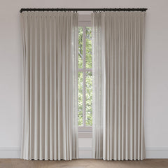 Drapery & Hardware