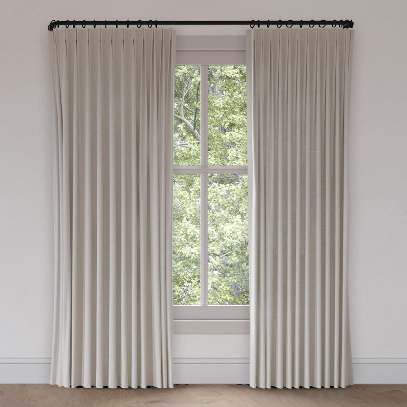 Drapery & Hardware