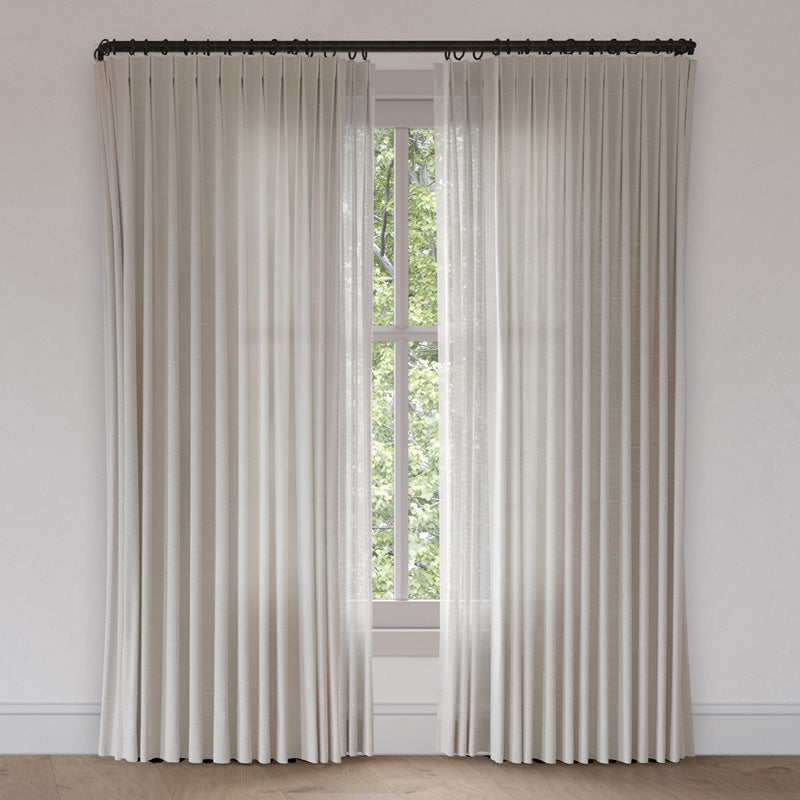 Drapery & Hardware
