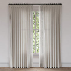 Drapery & Hardware