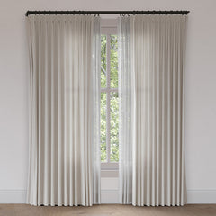 Drapery & Hardware
