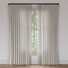 Drapery & Hardware
