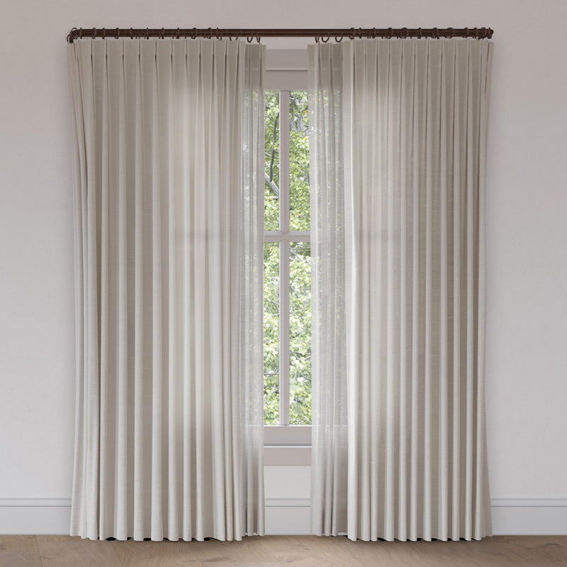 Drapery & Hardware