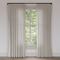 Drapery & Hardware