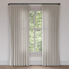 Drapery & Hardware
