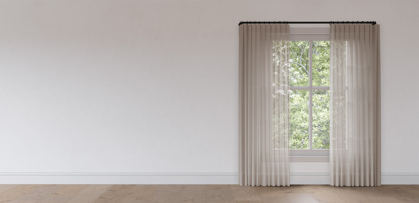 Drapery & Hardware