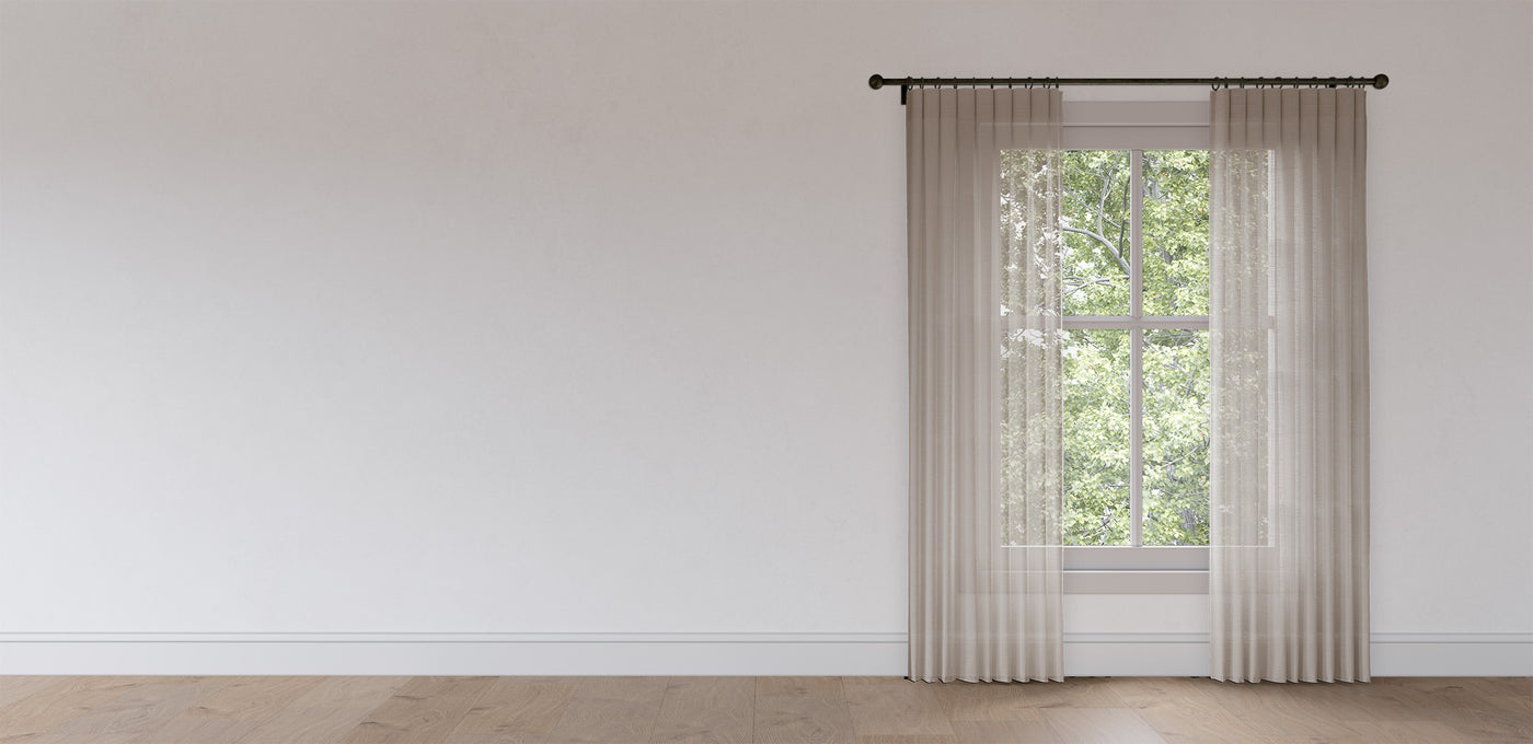 Drapery & Hardware
