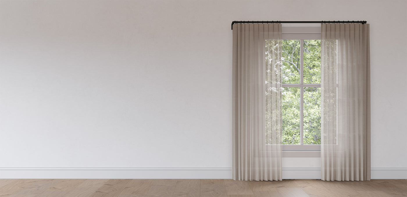 Drapery Only