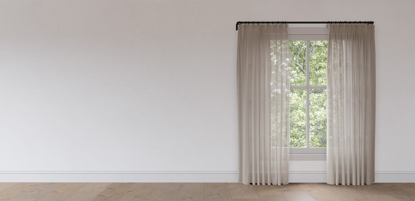Drapery Only