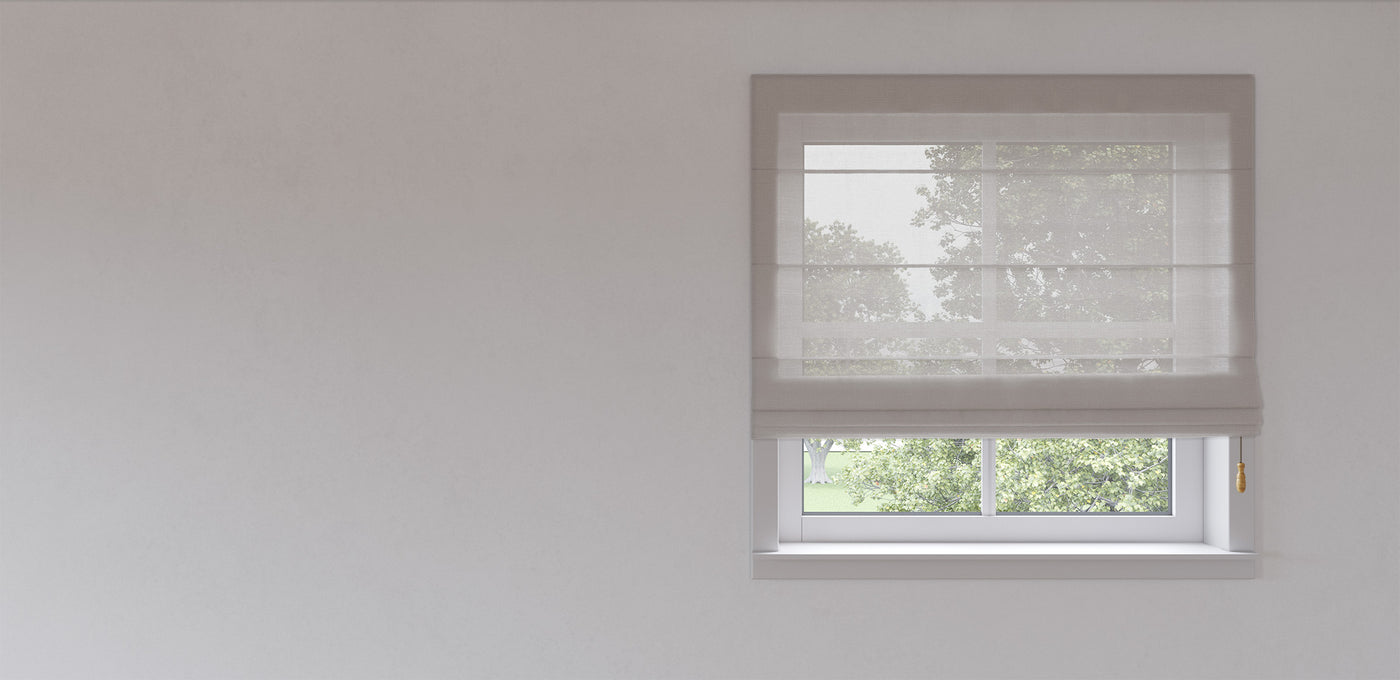 Roman Shades