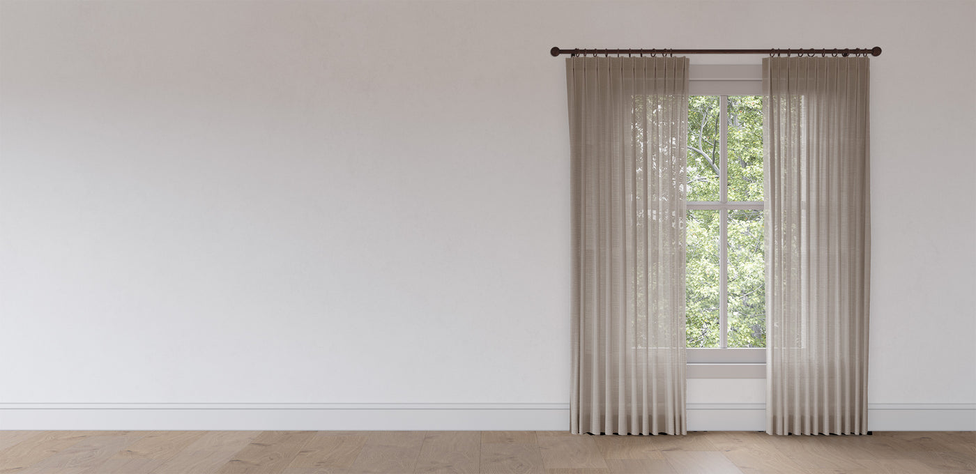 Drapery & Hardware