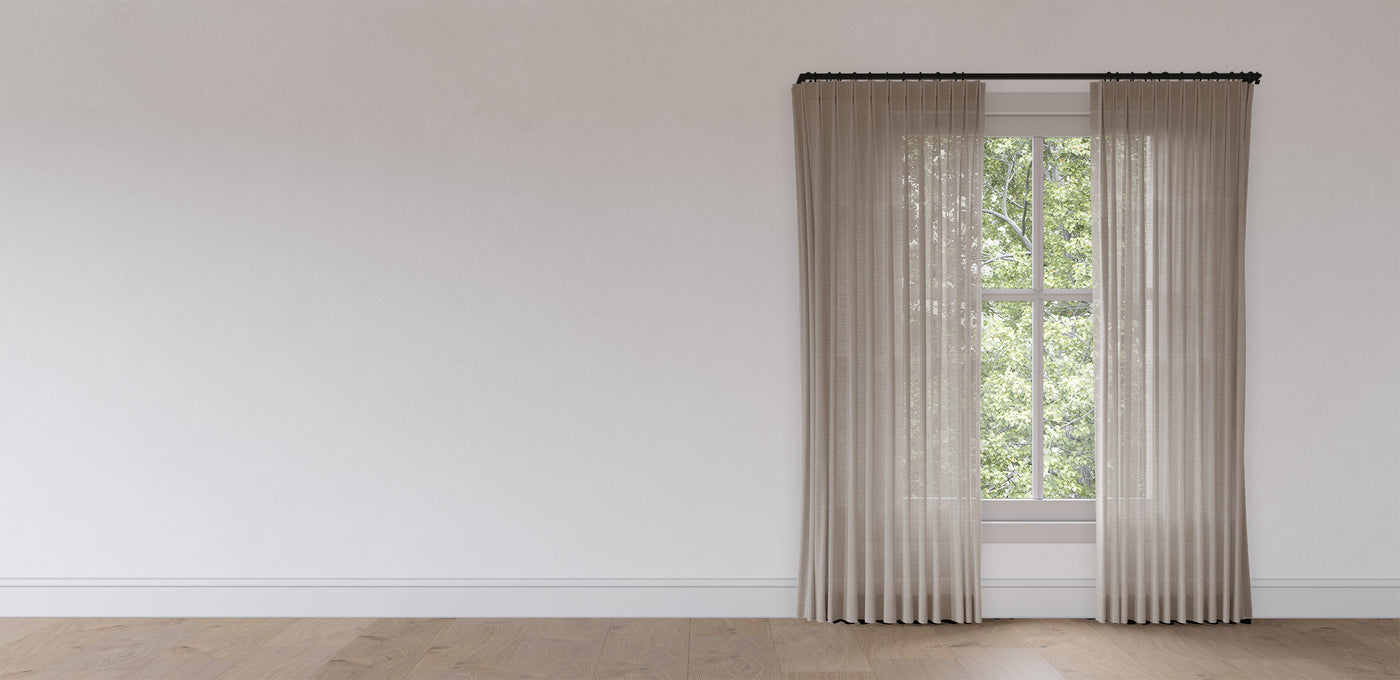Drapery Only