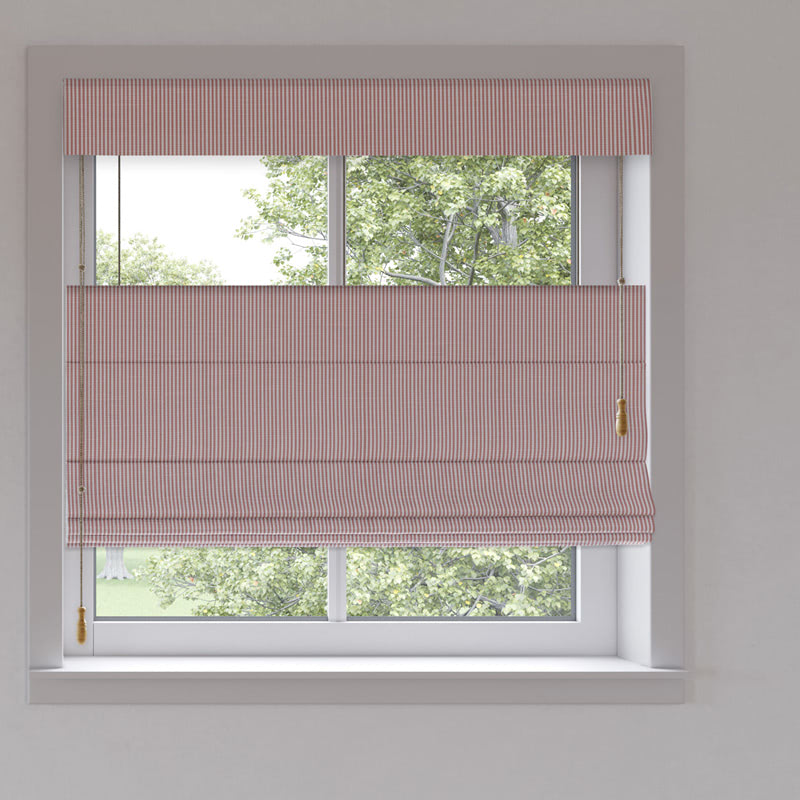 Roman Shades