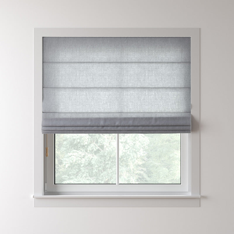 Roman Shades
