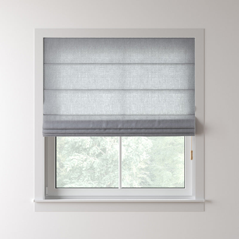 Roman Shades