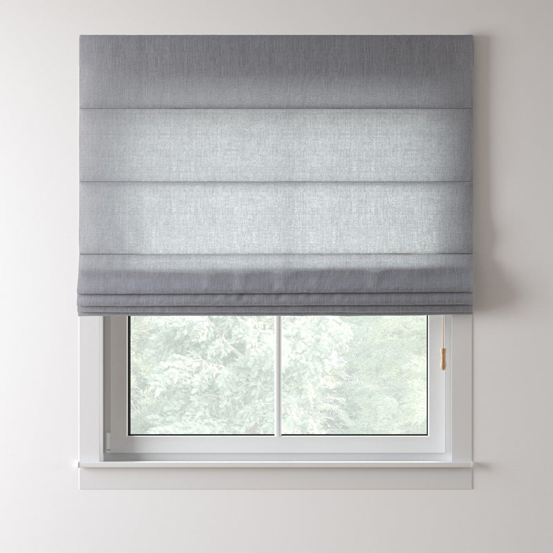 Roman Shades