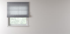 Roman Shades