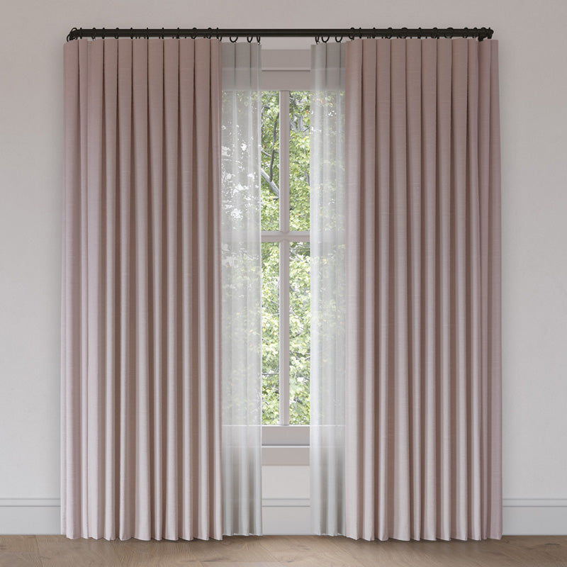 Drapery & Hardware