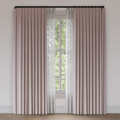 Drapery & Hardware