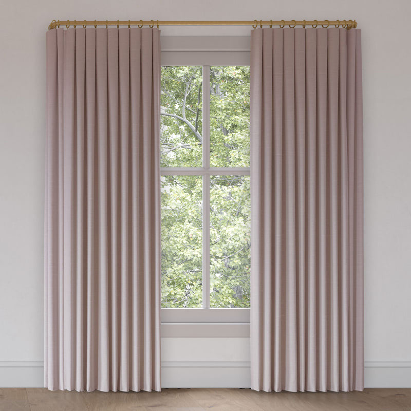 Drapery & Hardware