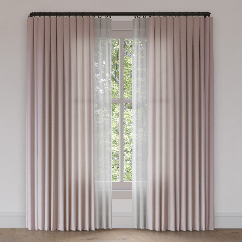 Drapery & Hardware
