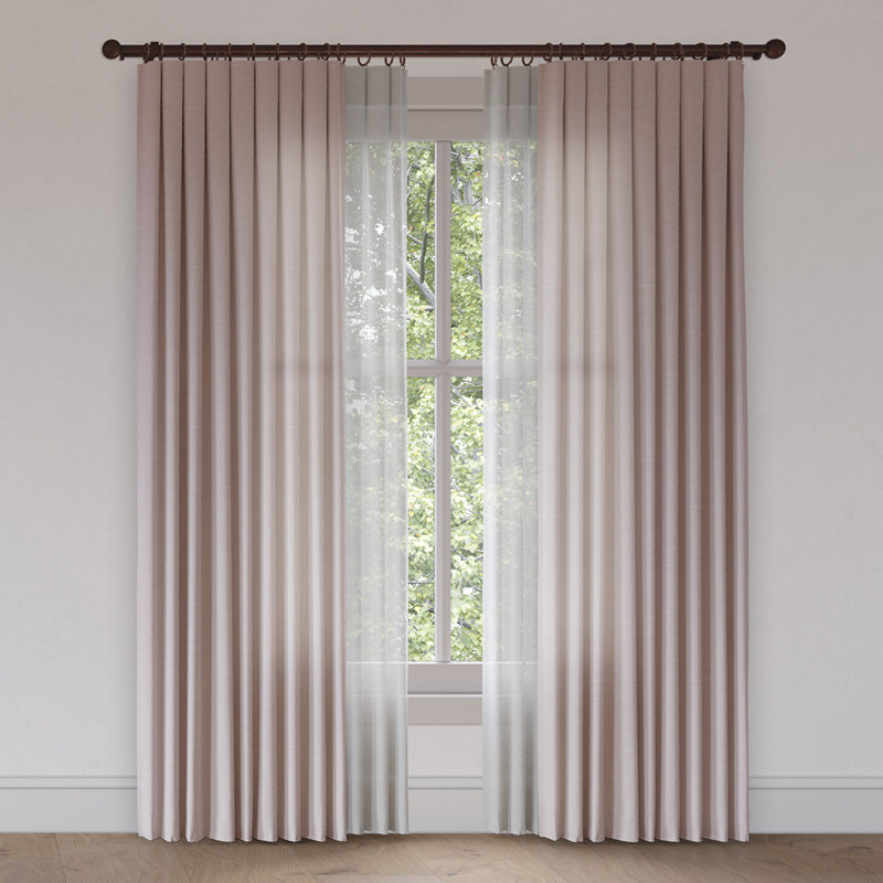 Drapery & Hardware