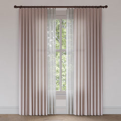 Drapery & Hardware
