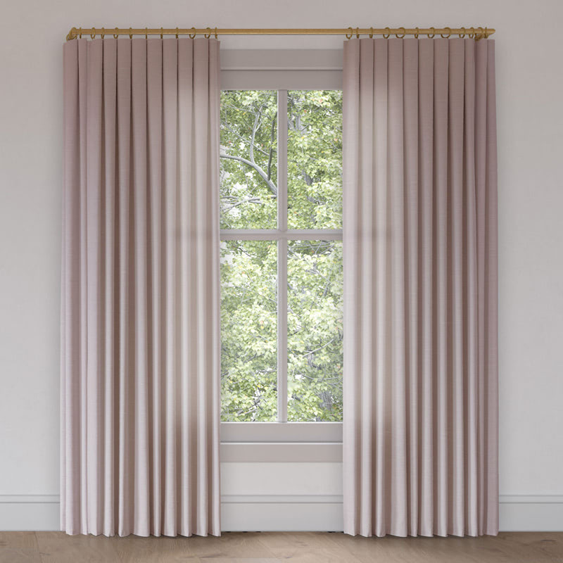 Drapery & Hardware