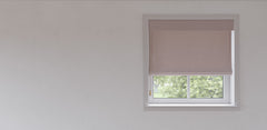 Roman Shades