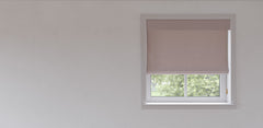 Roman Shades