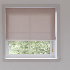 Roman Shades