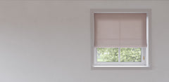 Roman Shades