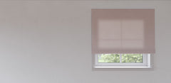 Roman Shades