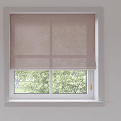 Roman Shades