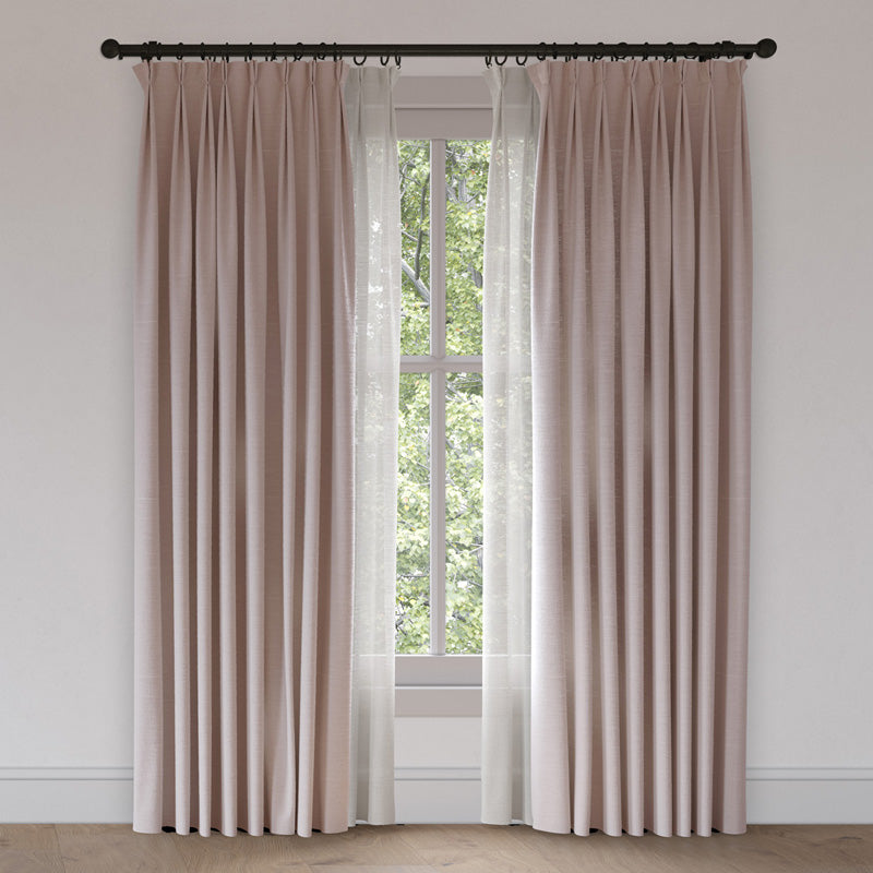 Drapery & Hardware