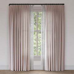 Drapery & Hardware