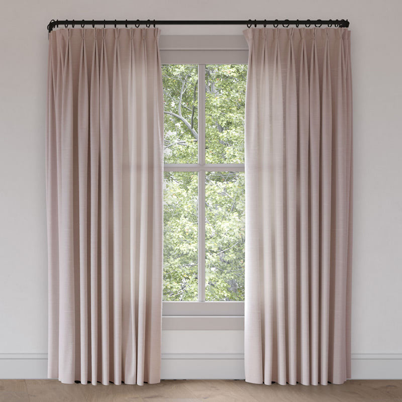 Drapery & Hardware