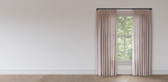 Drapery Only