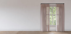 Drapery Only