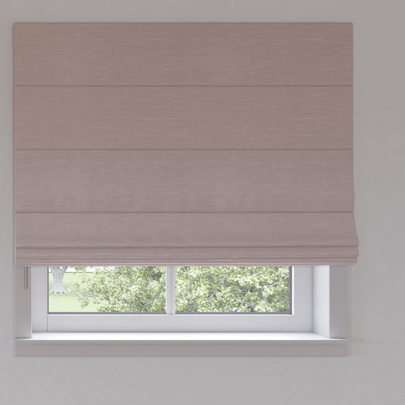 Roman Shades
