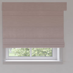 Roman Shades