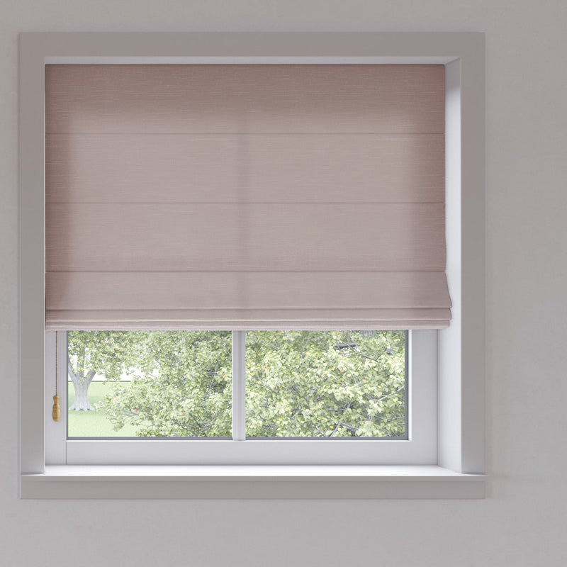 Roman Shades