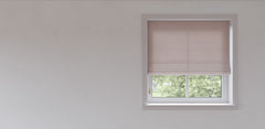 Roman Shades