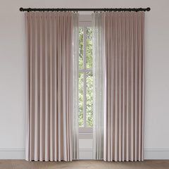 Drapery & Hardware