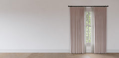 Drapery & Hardware